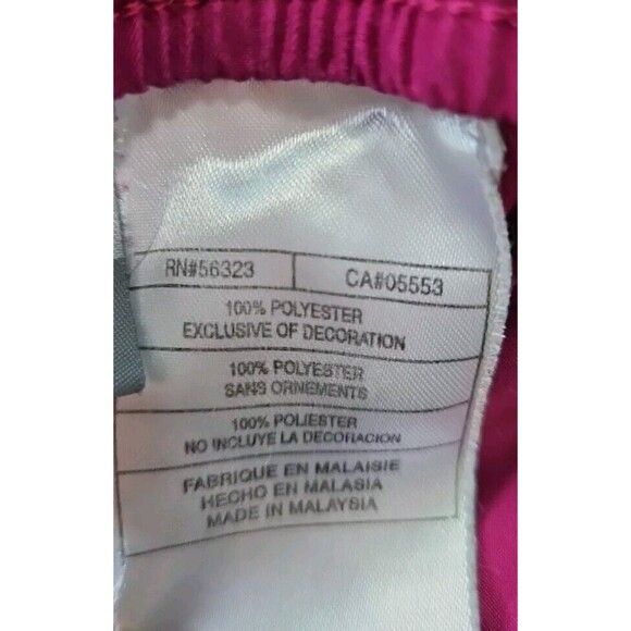 Nike Women's Athletic Pants Med pink running gym - Picture 8 of 11